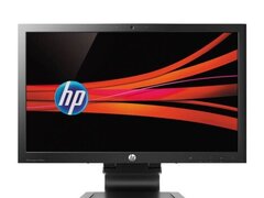 Monitoare LED HP Compaq LA2206xc, 21.5 inci Full HD, Webcam